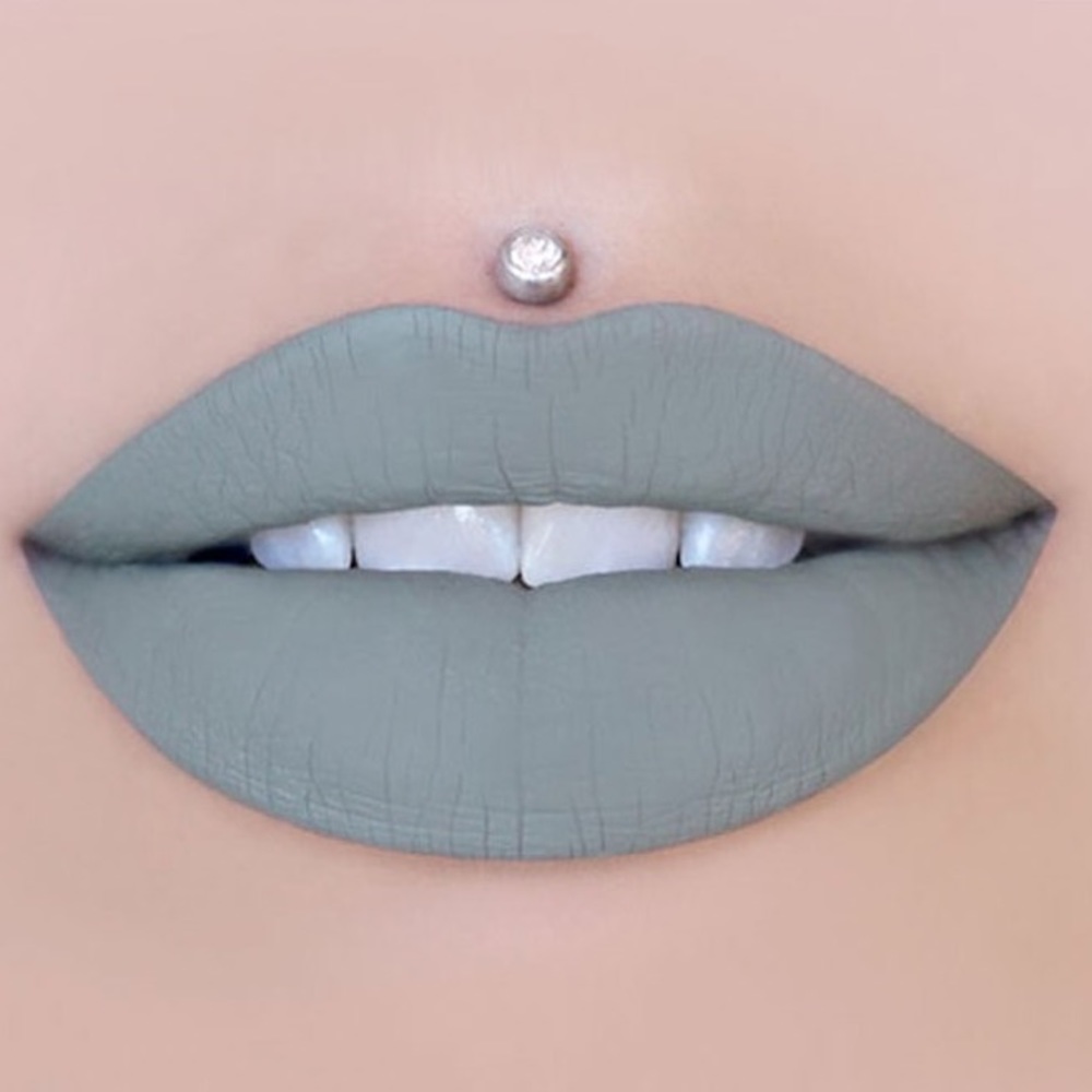 Jeffree Star Dirty Money Matte Velour Lipstick